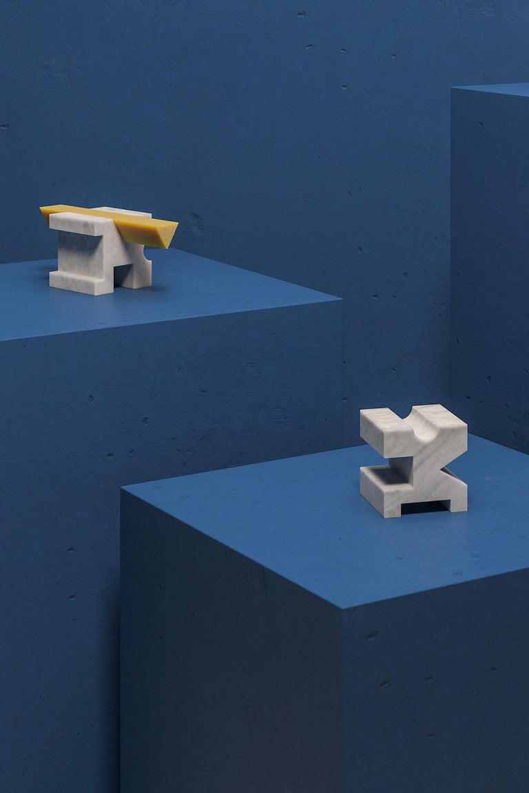 Type, Marble Pasta Spaghetti Meter For Sale at 1stDibs