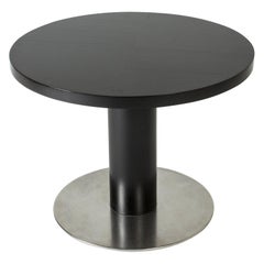 "Typenko" Occasional Table by Axel Einar Hjorth for Nordiska Kompaniet, Sweden