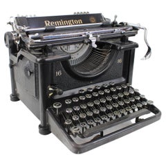 Macchina da scrivere, produttore Remington: Zbrojovka Brno, circa 1935