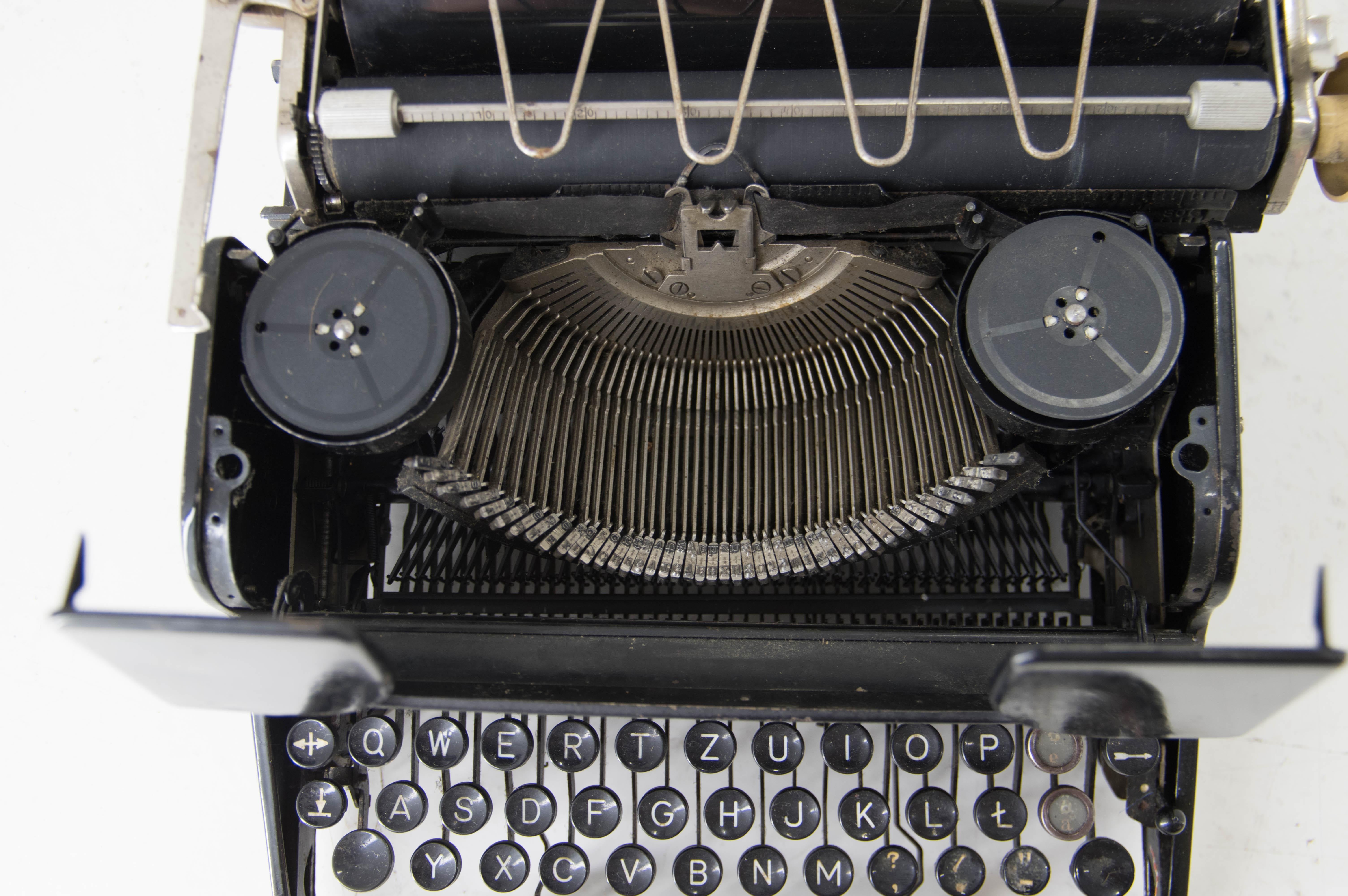 olympia schreibmaschine modelle
