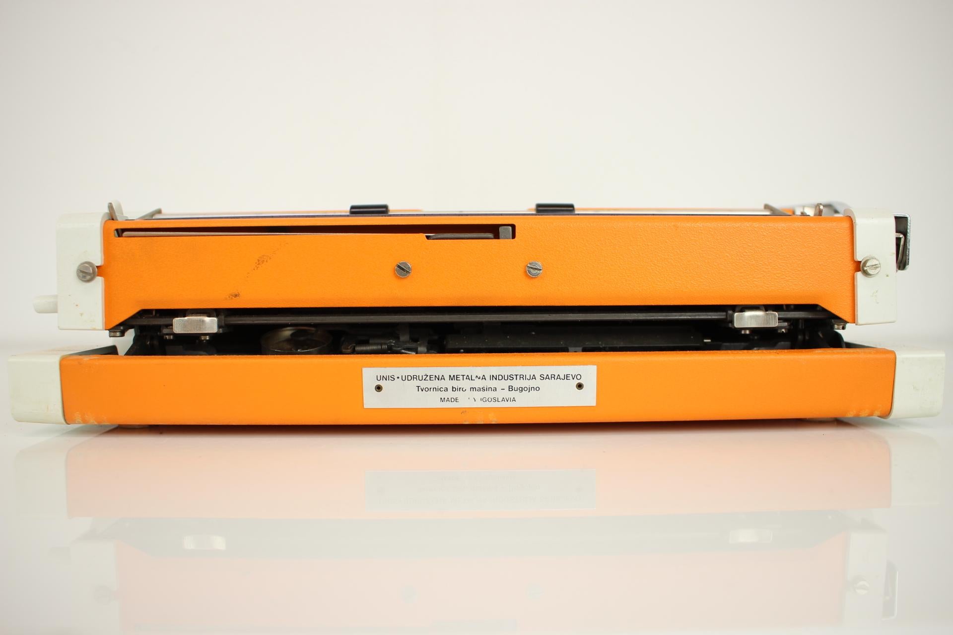 Schreibmaschine 