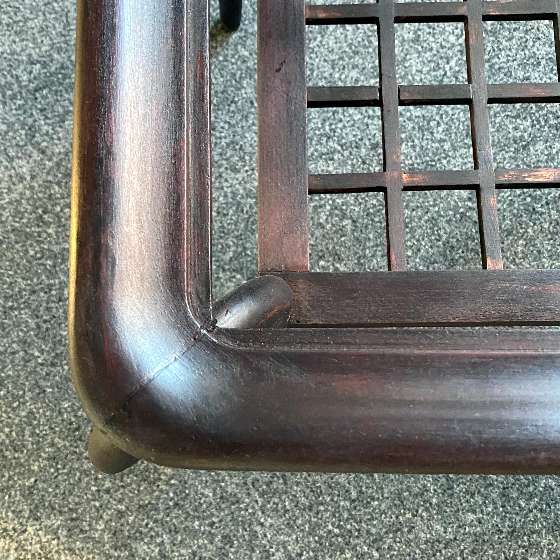 Typical Midcentury Paolo Buffa Style Occasional or Side Table, Italy, 1950s For Sale 5