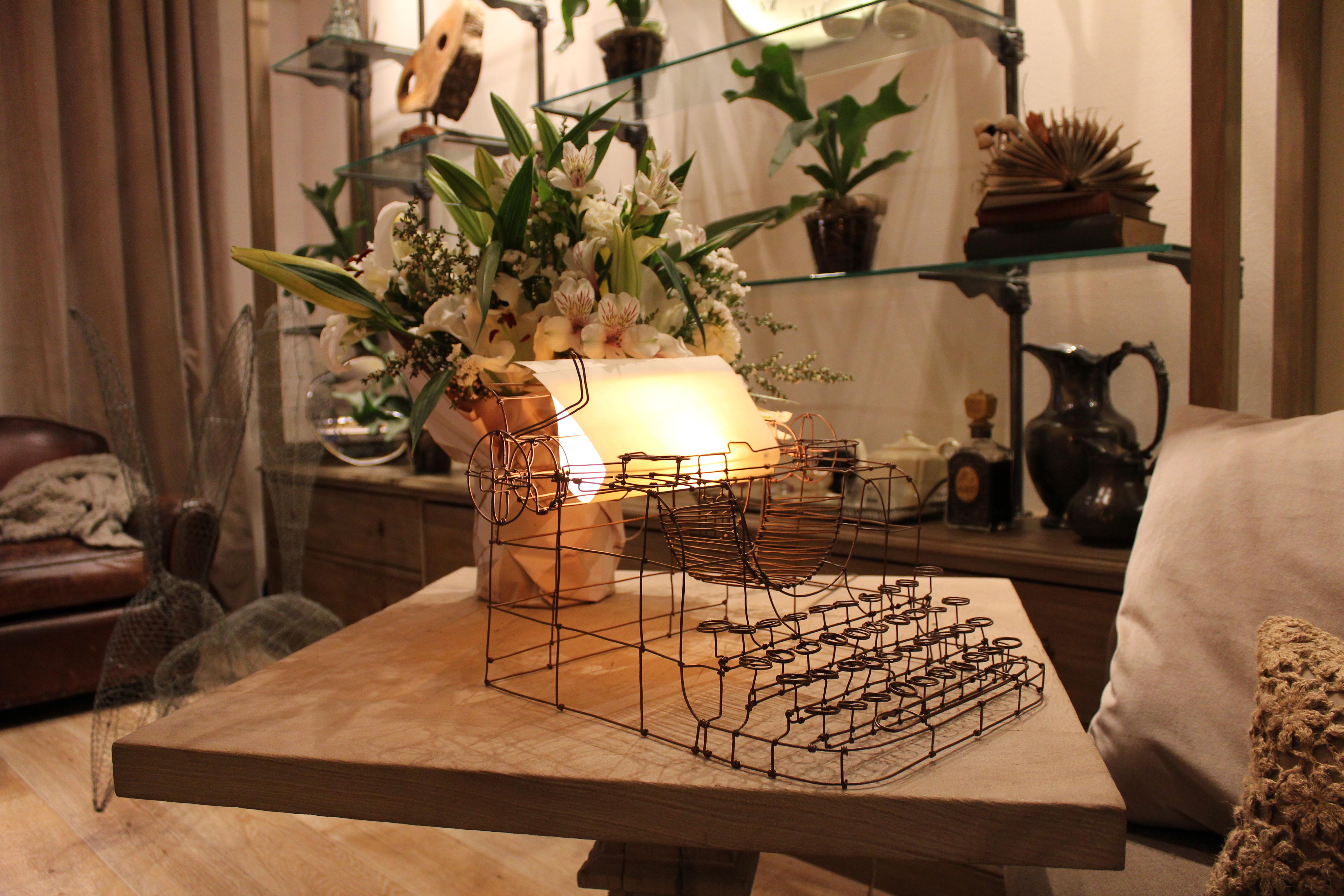 Schreibmaschine im Angebot 3