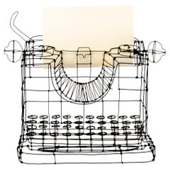 Macchina per dattilografare