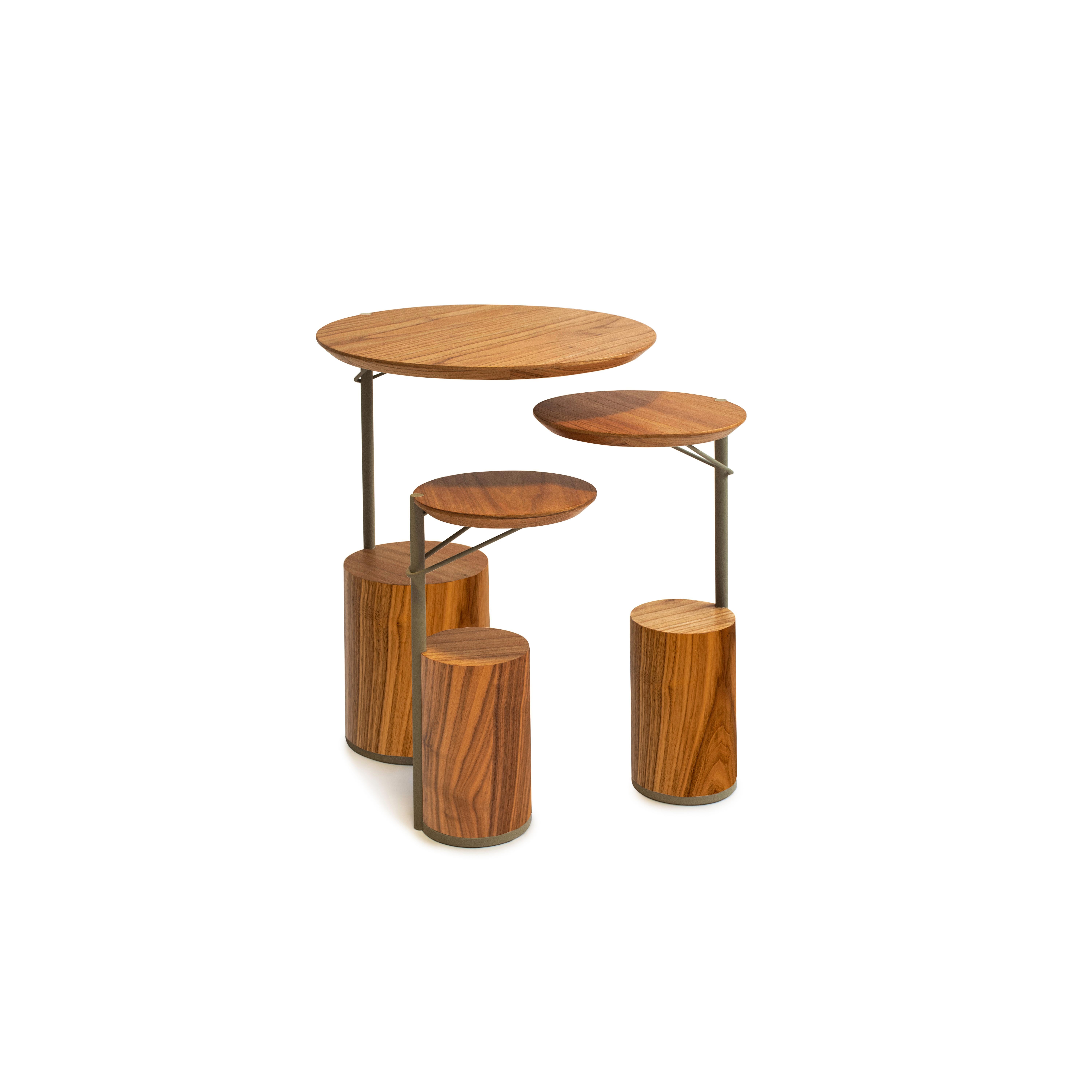Table d'appoint 