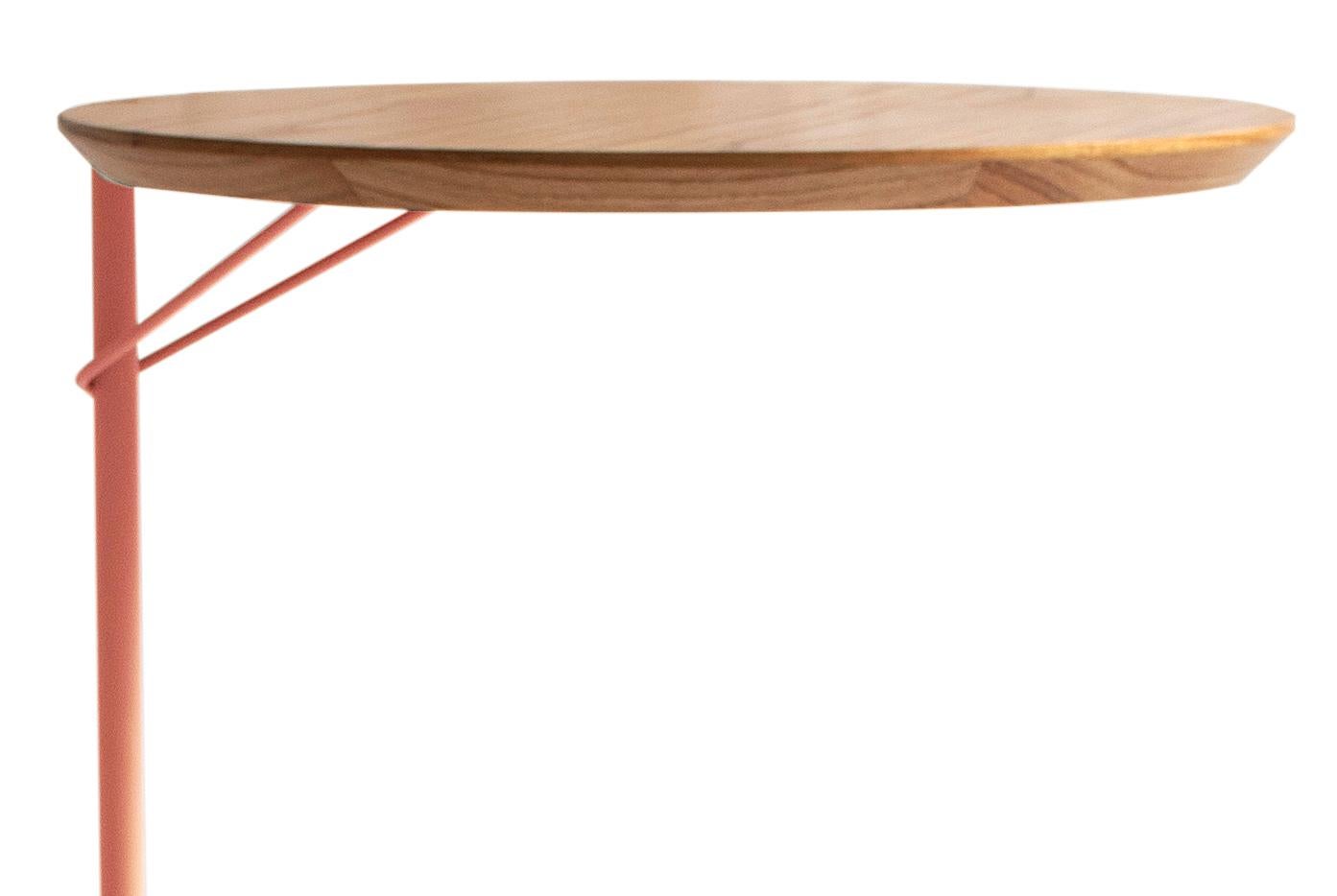 Table d'appoint 