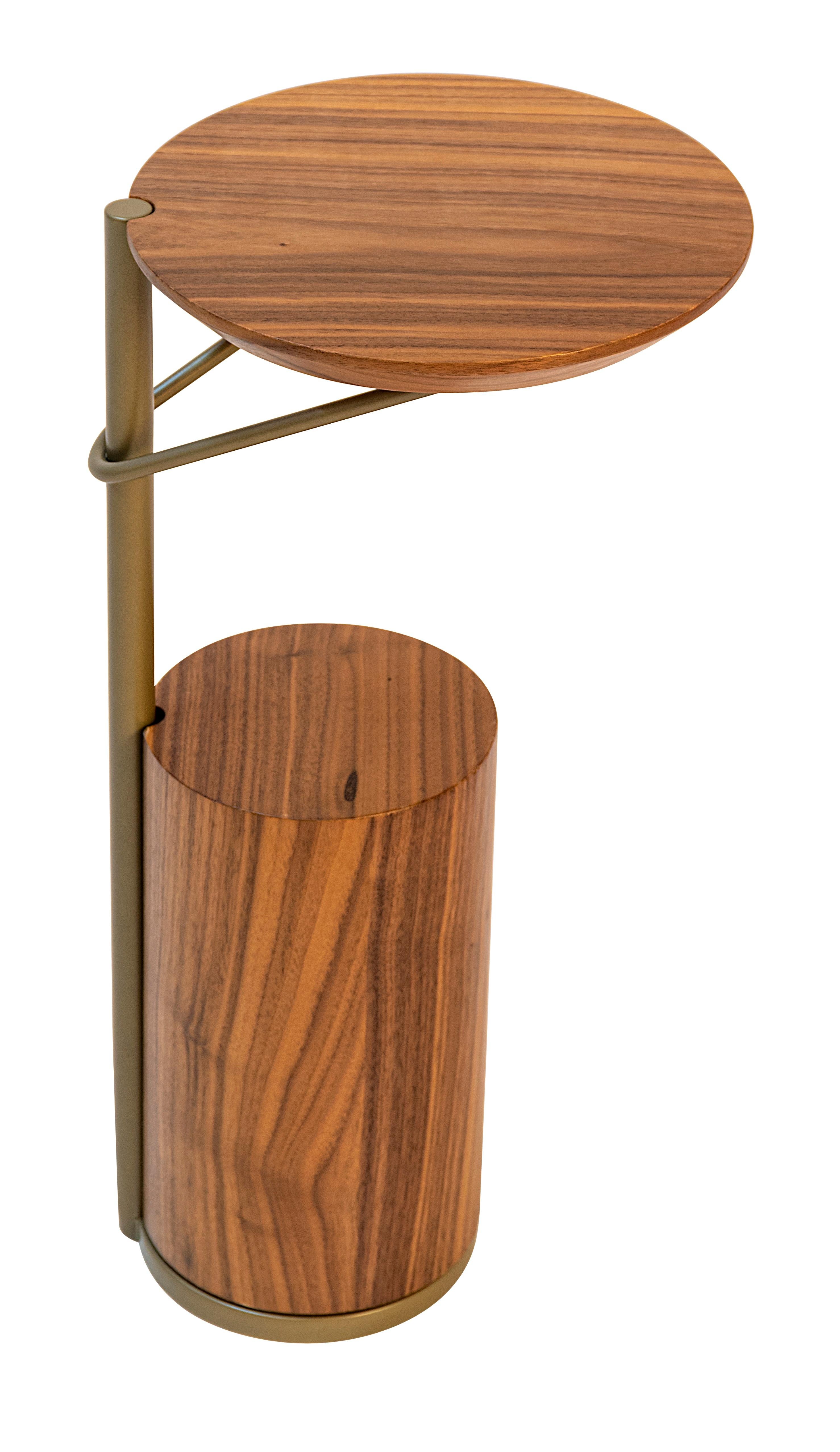 Métal Table d'appoint 