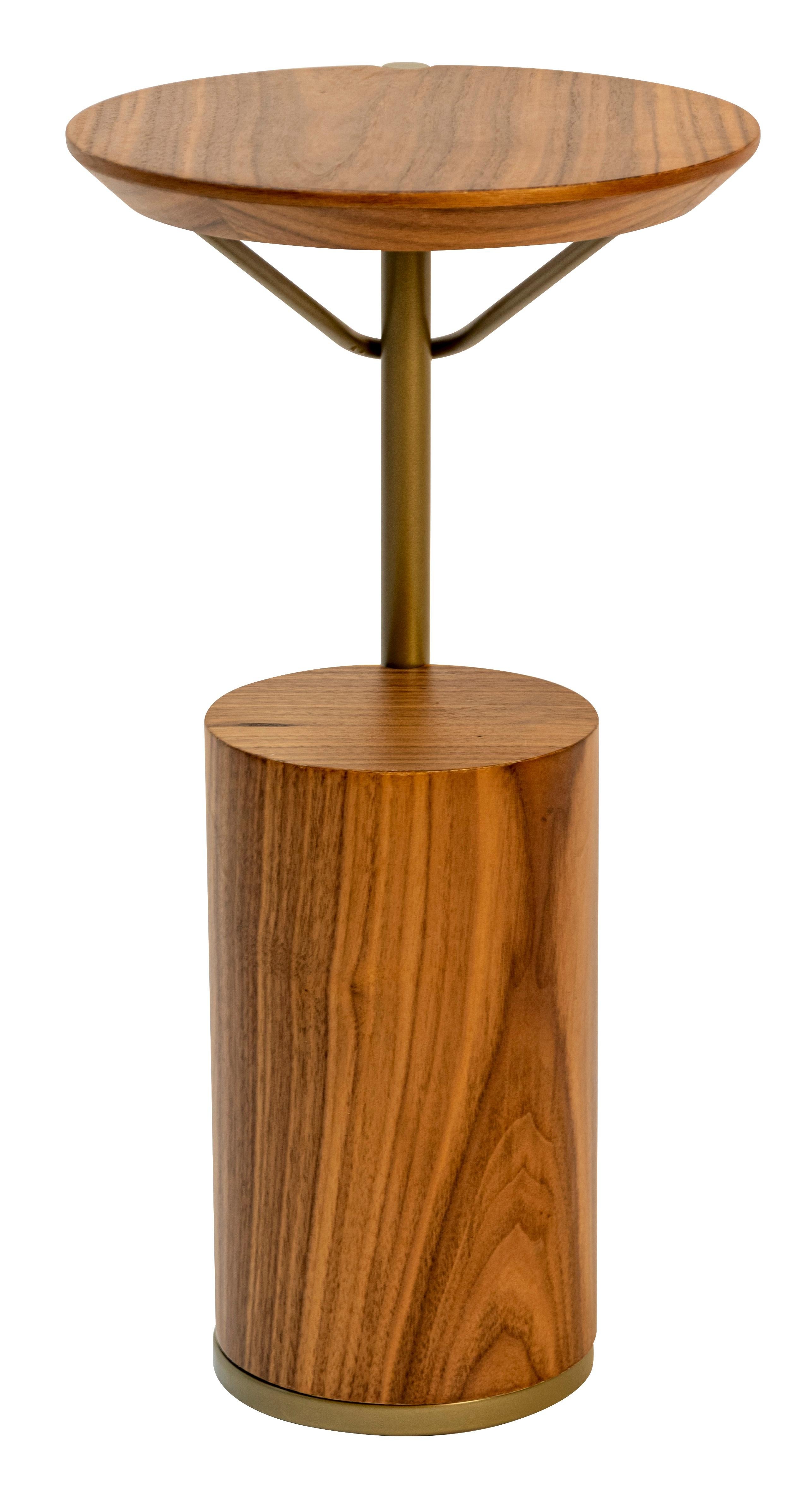Table d'appoint 