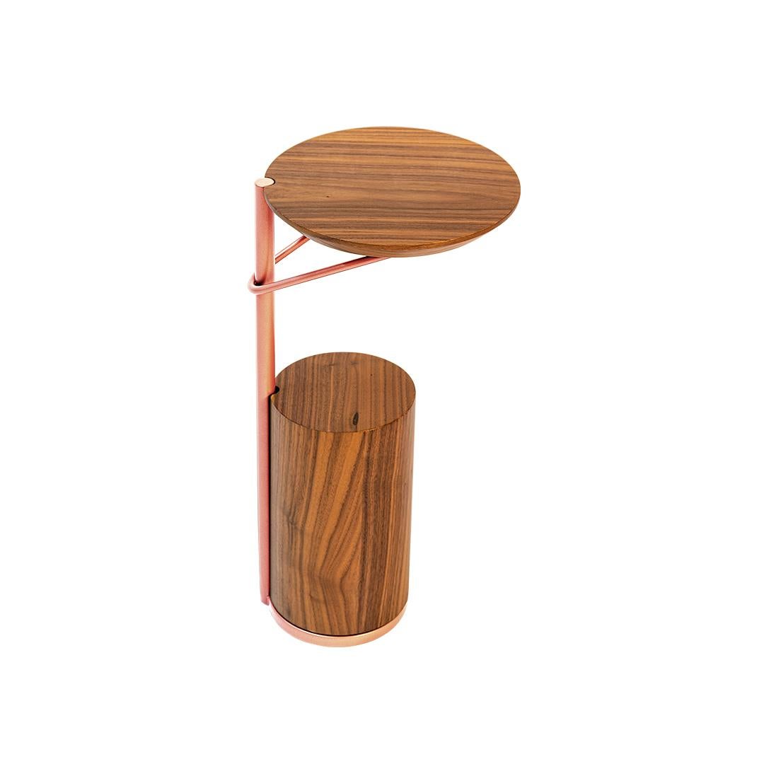 Ensemble de tables d'appoint 