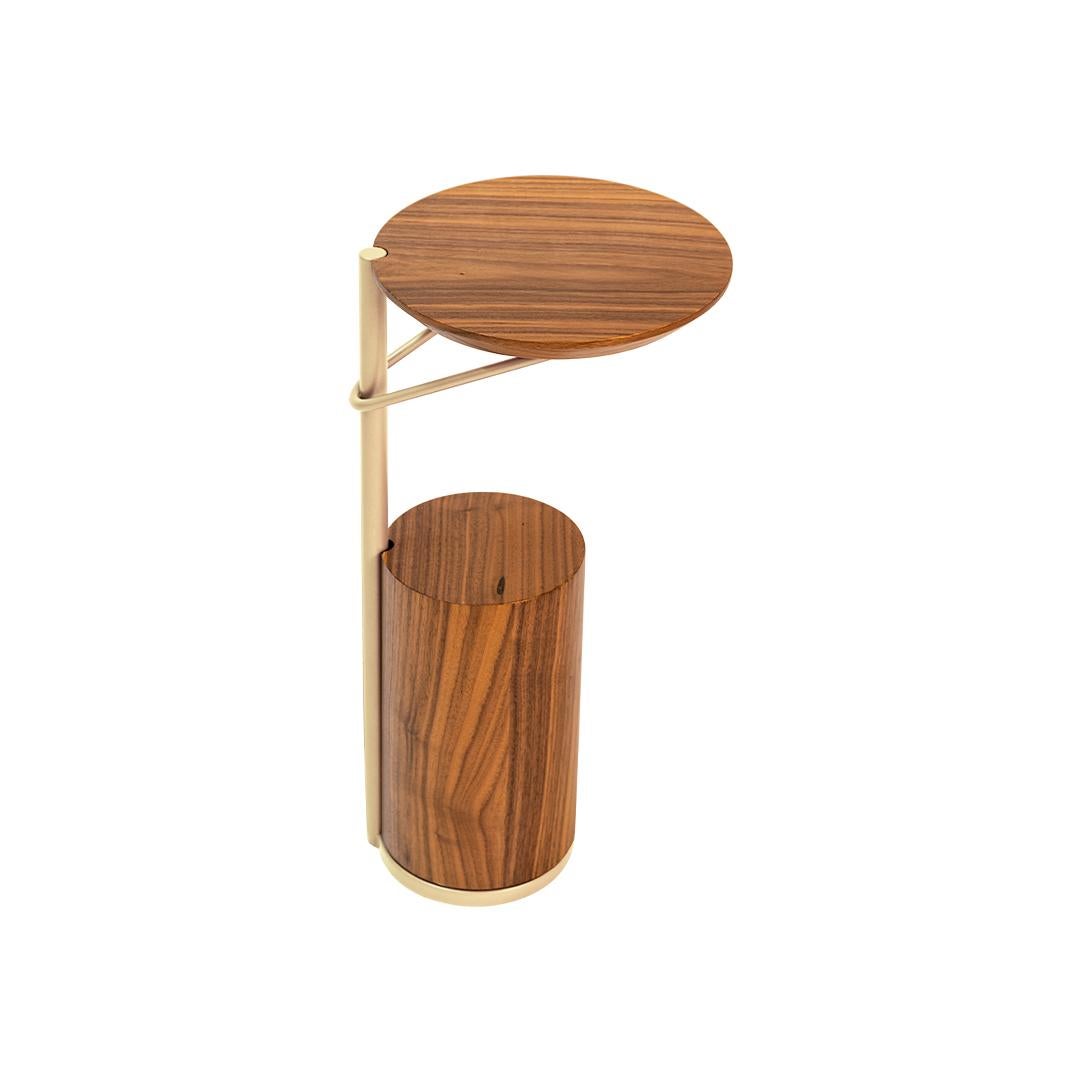 Ensemble de tables d'appoint 