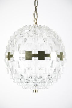 Tyringe Kunsthantverk Laterne:: Schweden:: 1980