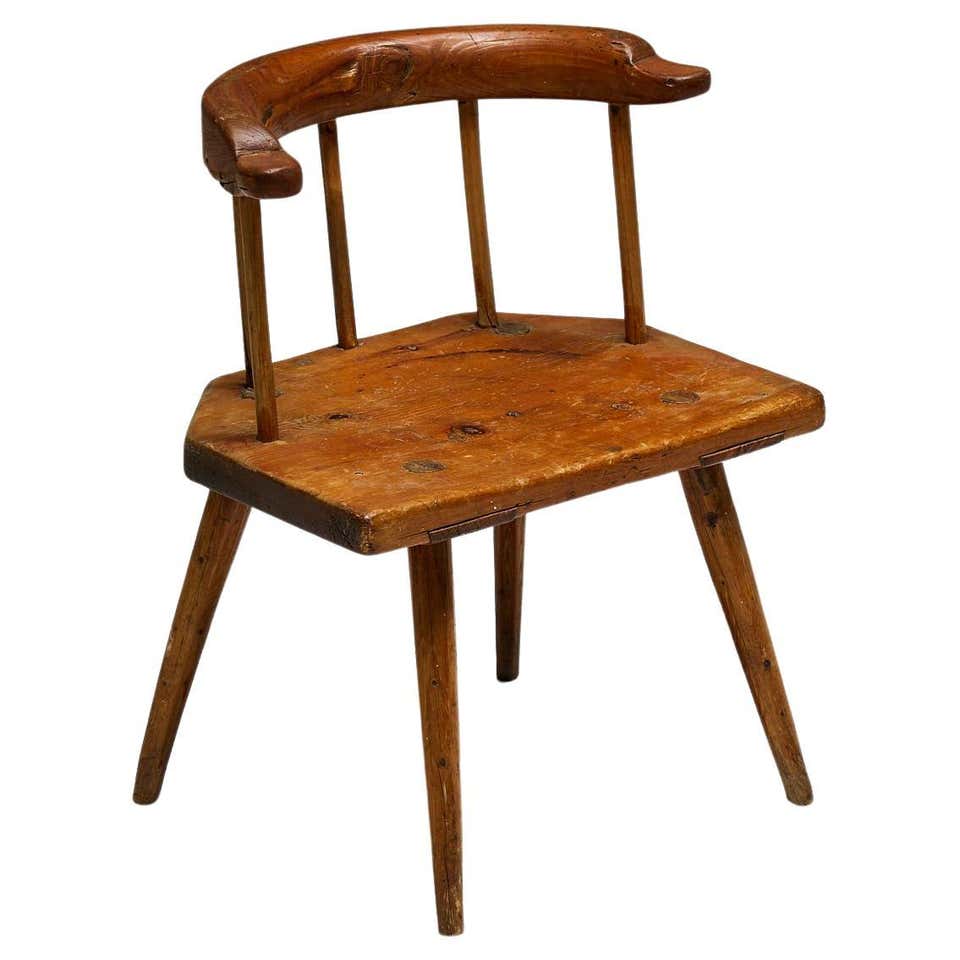 Rustic Furniture - 5,270 For Sale at 1stDibs | rustic wood furniture ...