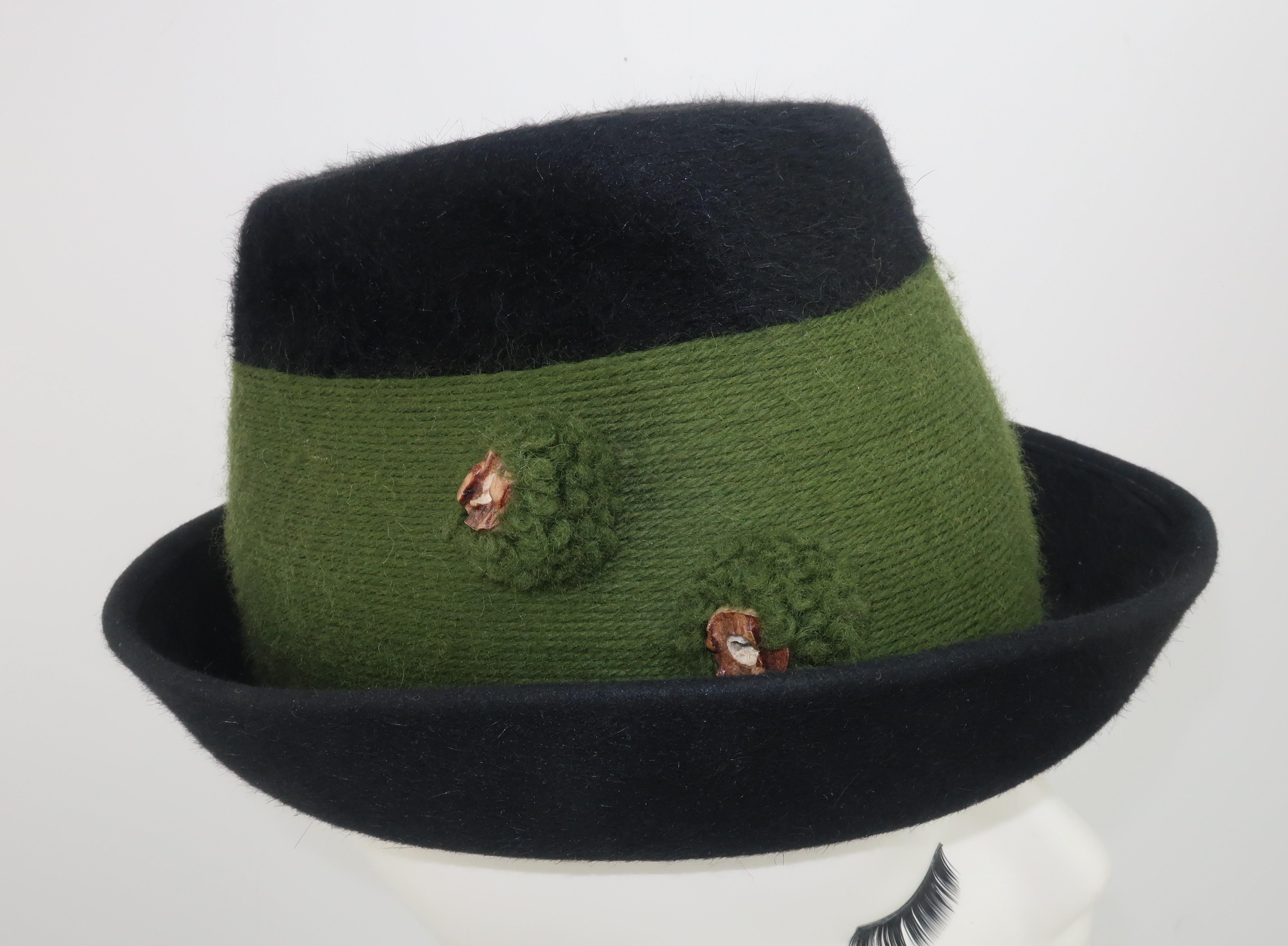tyrolean hats for sale