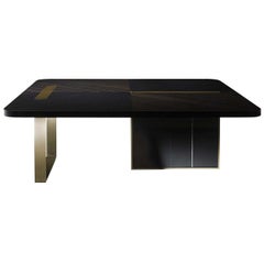 Tyron Coffee Table