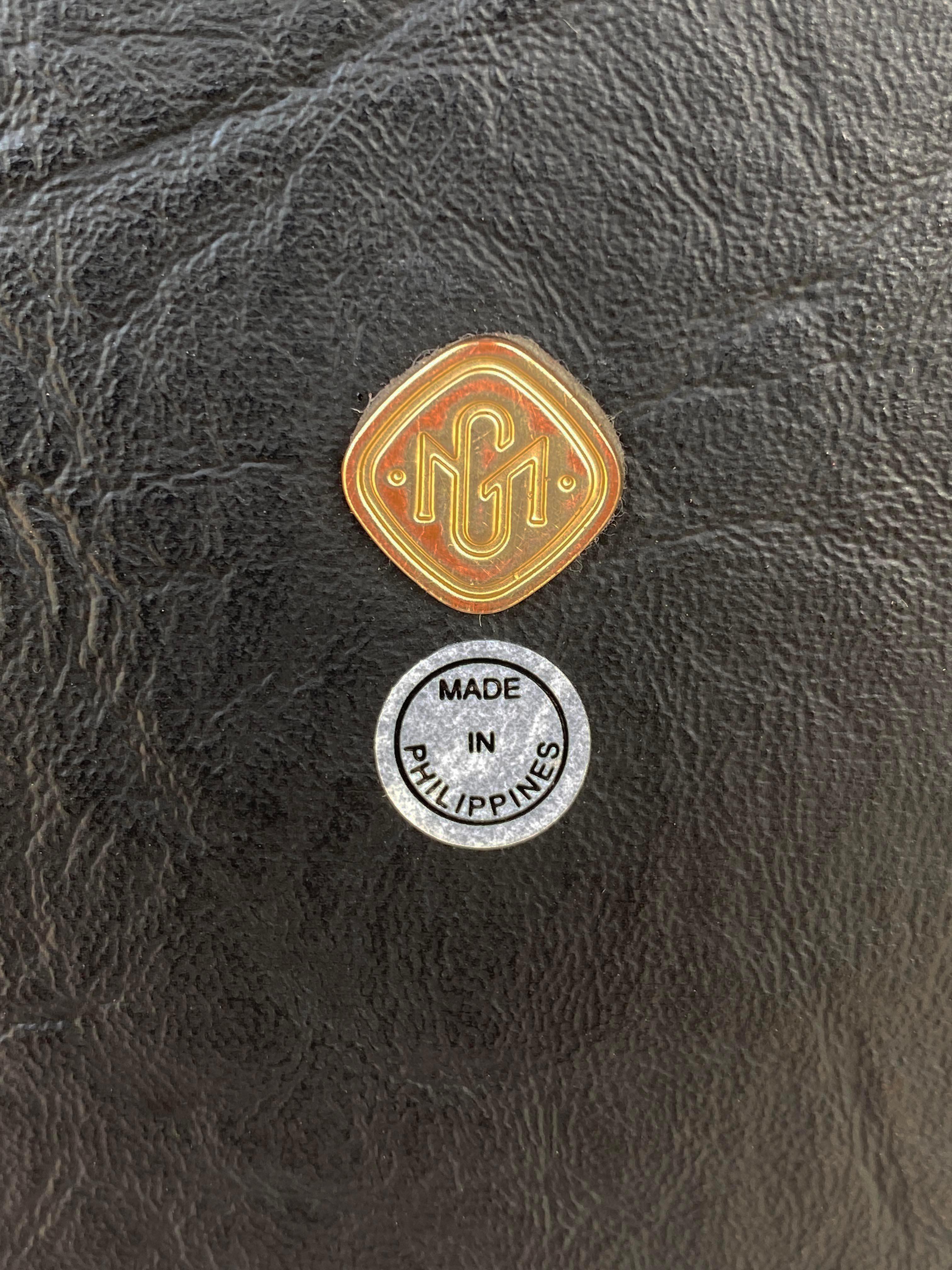 Tytus White Basketweave Raffia Tray For Sale 7