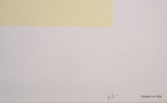 "April Blossoms" by Tzu-Hsiang Chang. Lithographic Print by NY Graphic Society