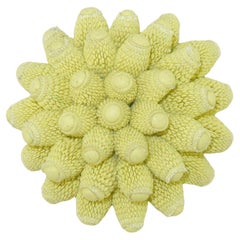 Broche "Boule" de silicona TZURI GUETA París