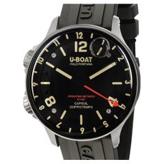 U-Boat Capsoil Doppiotempo SS 8769