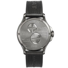 U-Boat Darkmoon Quartz Green Dial Men's Watch 9502