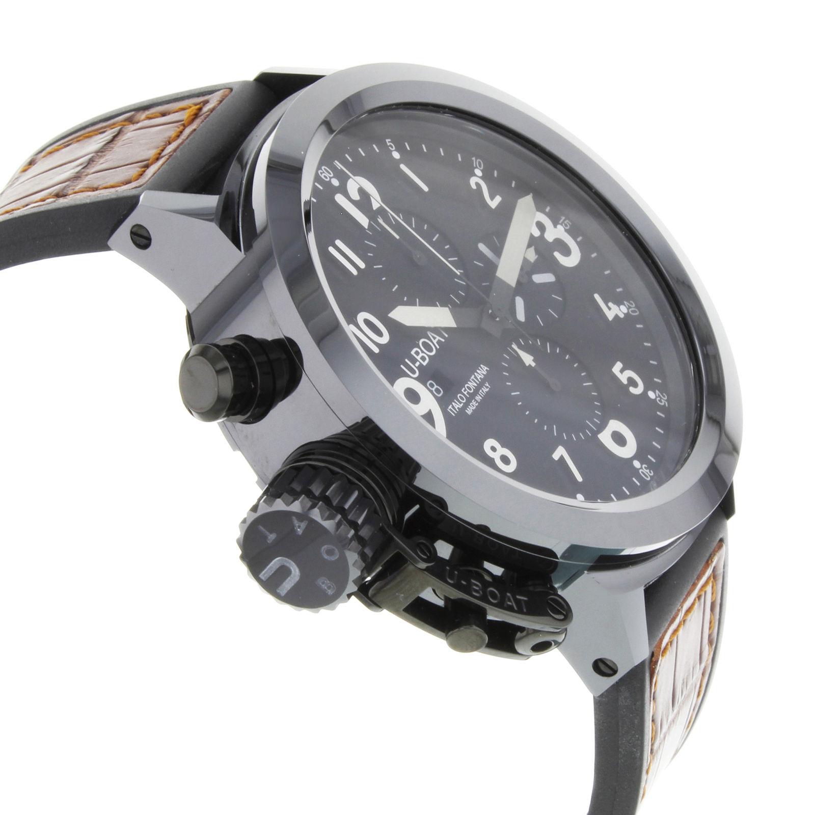u boat watch sale
