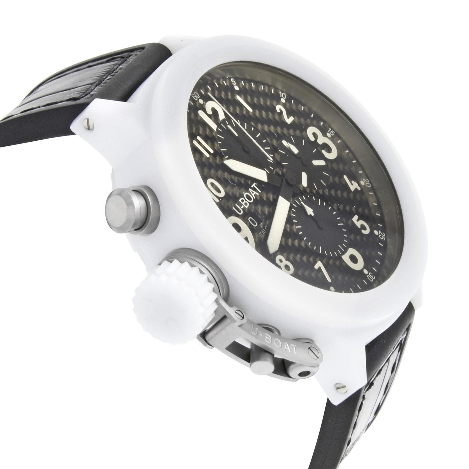 uboat watch
