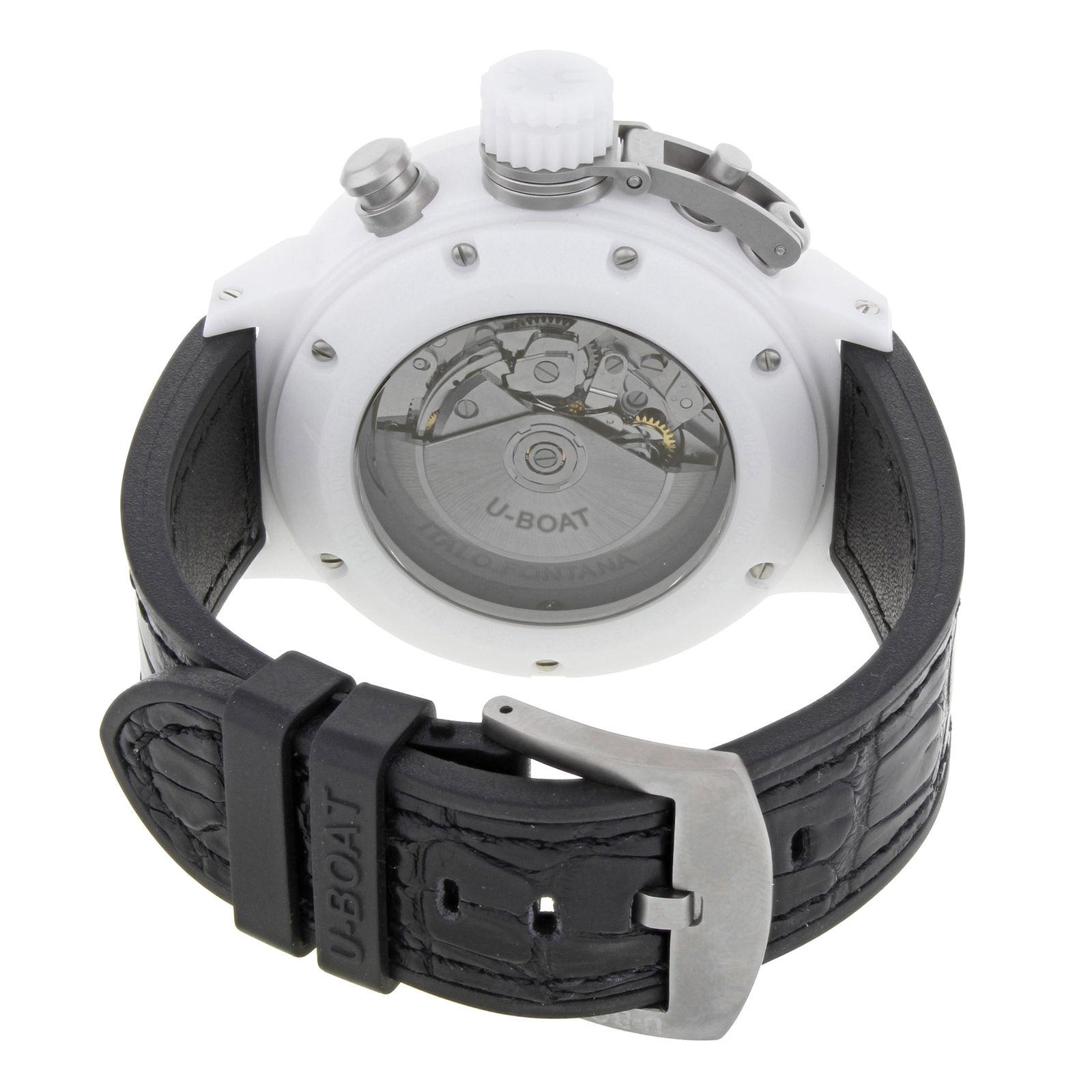u boat flightdeck 50mm