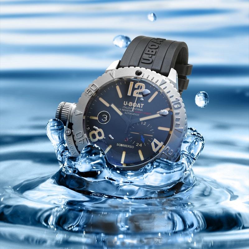 uboat watches