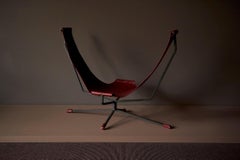 U Chair by Dan Wenger, USA 2020