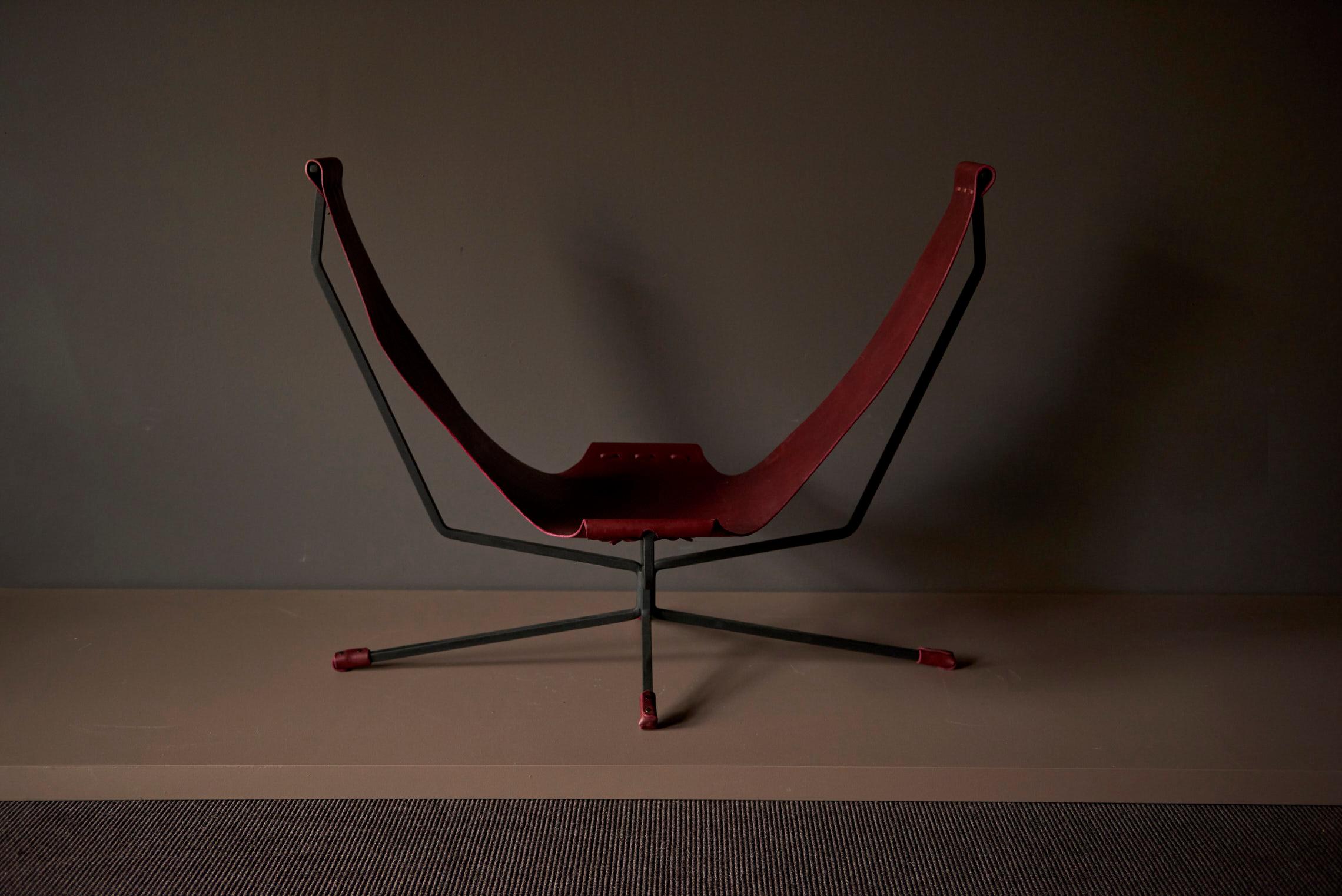 u chair design