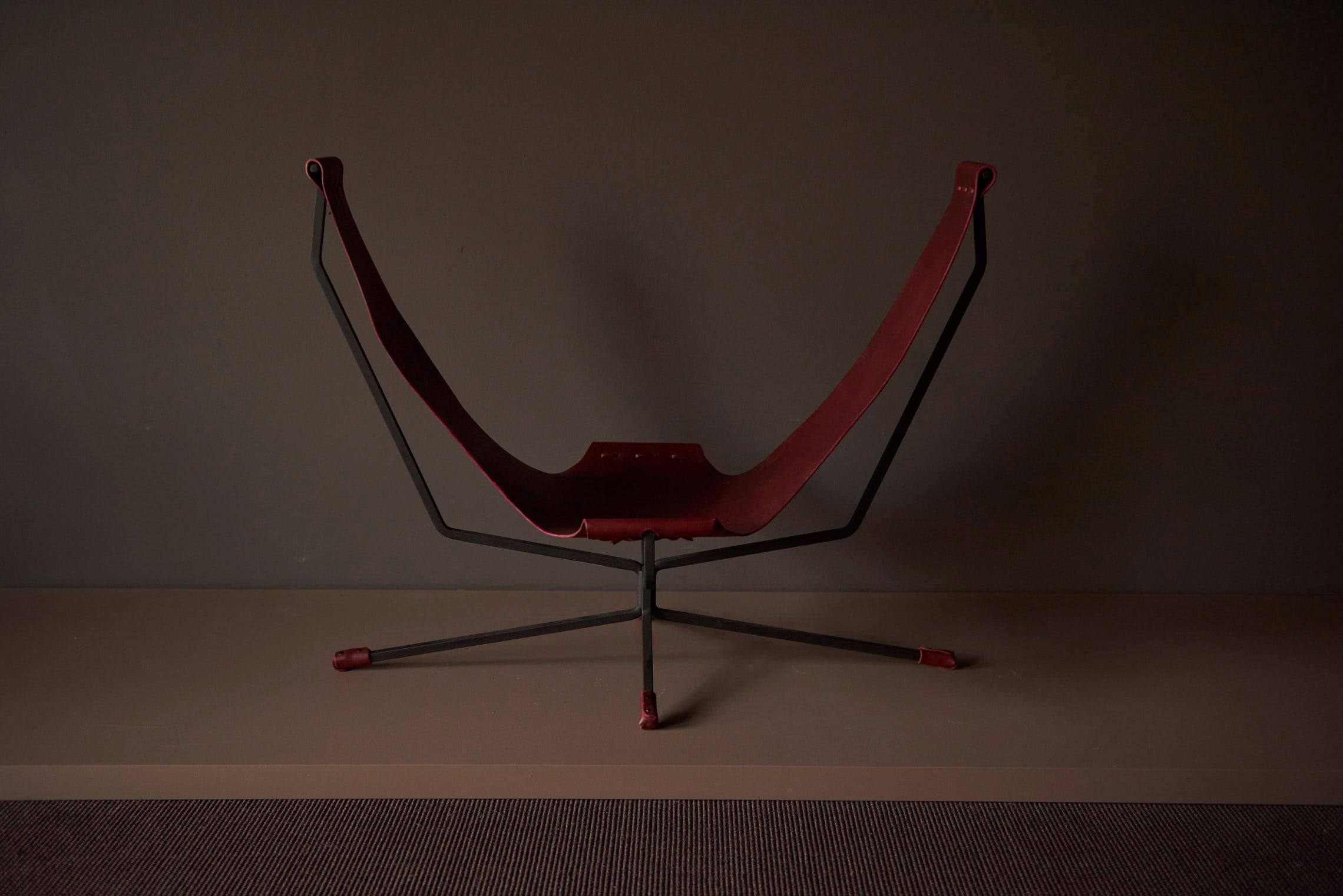 American U Chair by Dan Wenger, USA 2020 For Sale