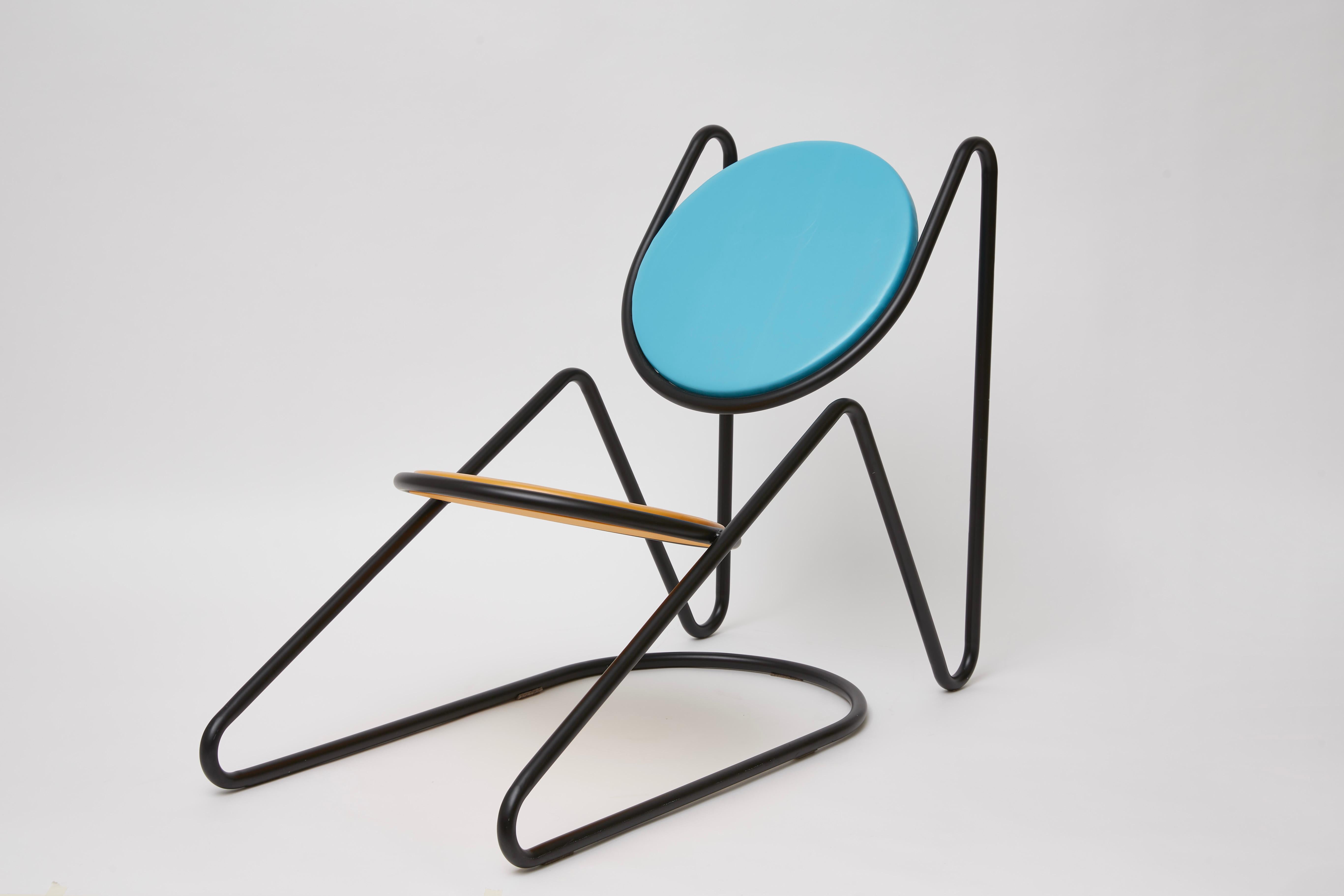 U-Disk Recliner For Sale at 1stDibs