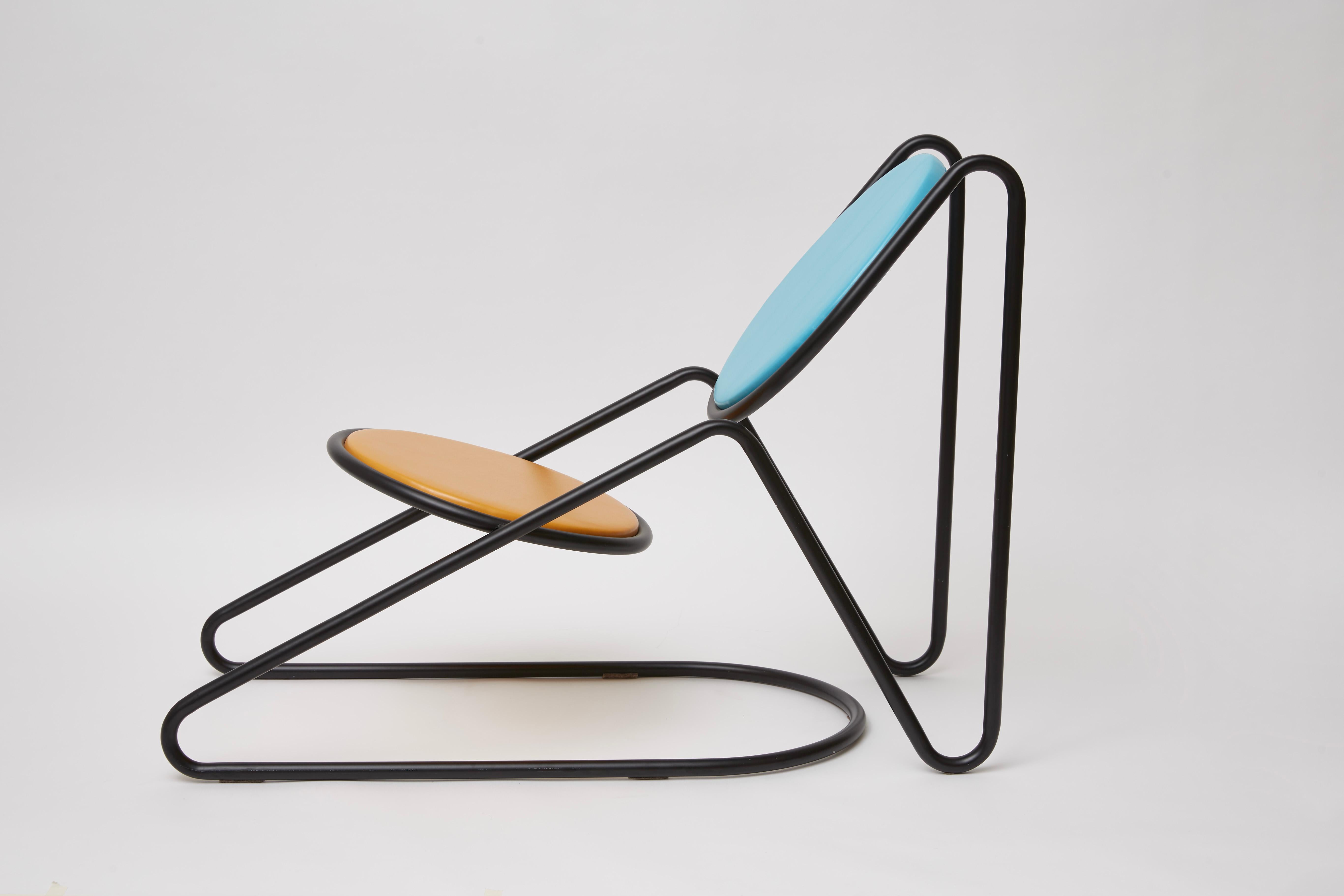 U-Disk Recliner For Sale at 1stDibs