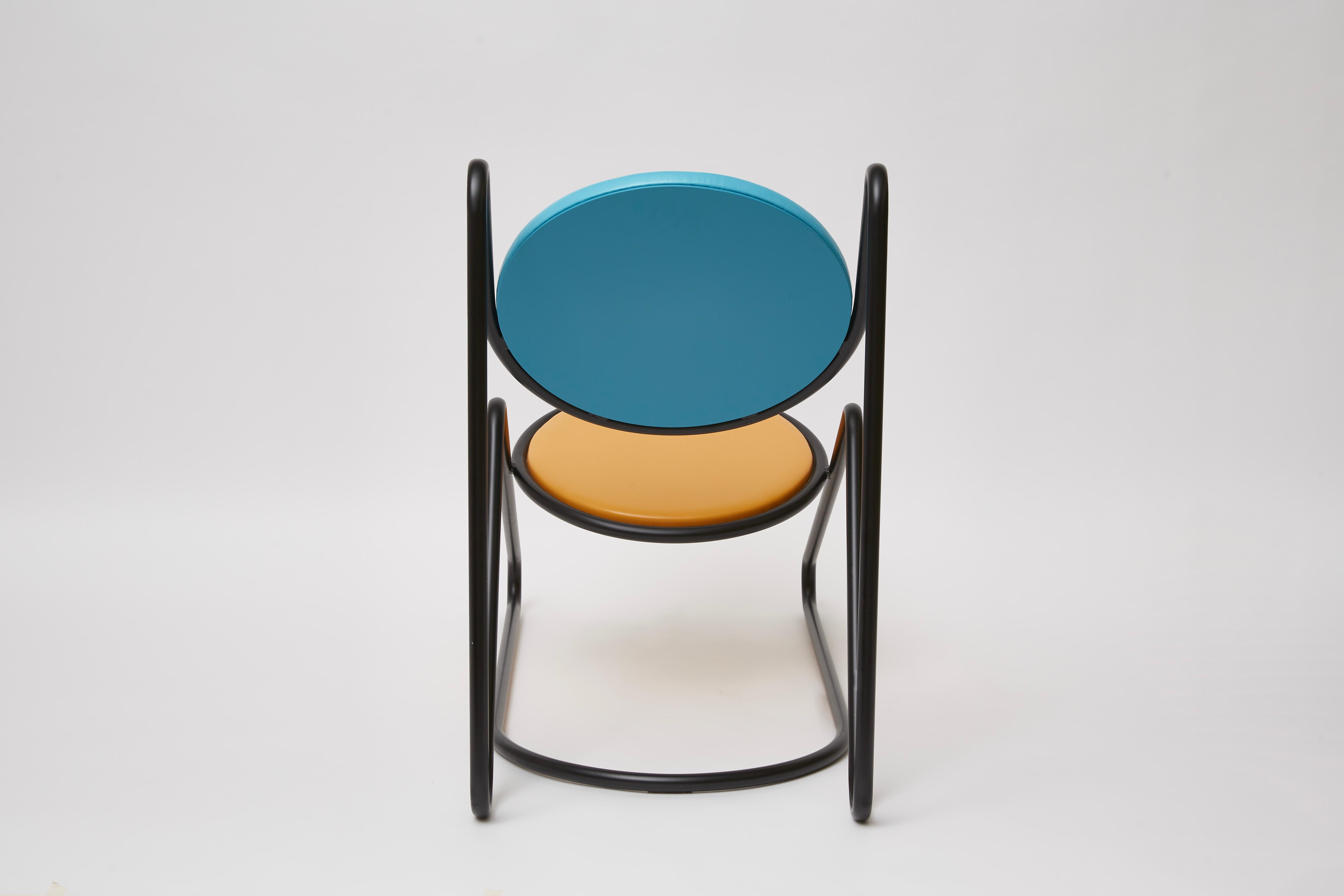 U-Disk Recliner For Sale at 1stDibs