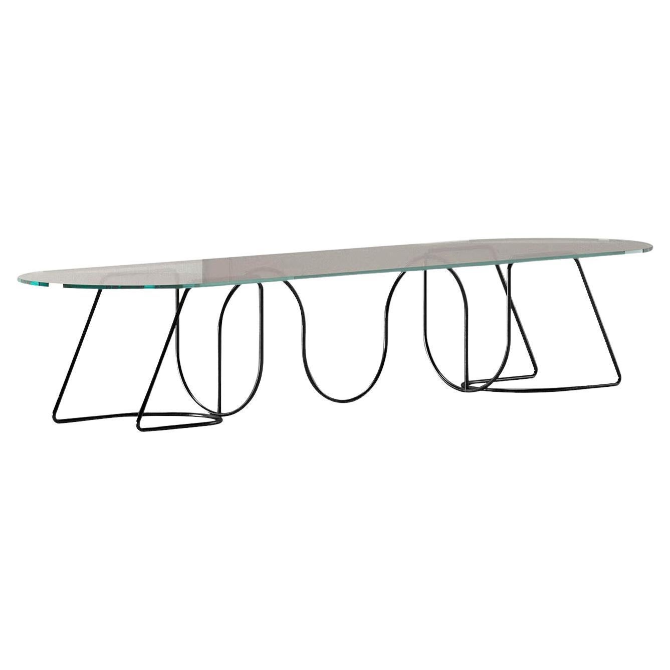 Disk Table 297 For Sale on 1stDibs