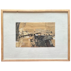 U of C Series #7 by Jean Olds