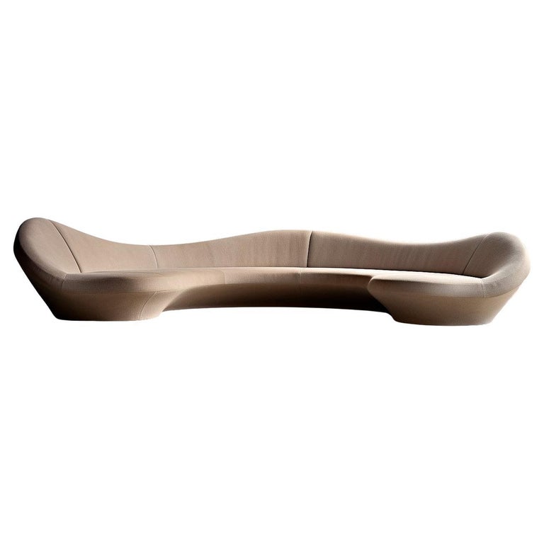 U Sofa For Sale