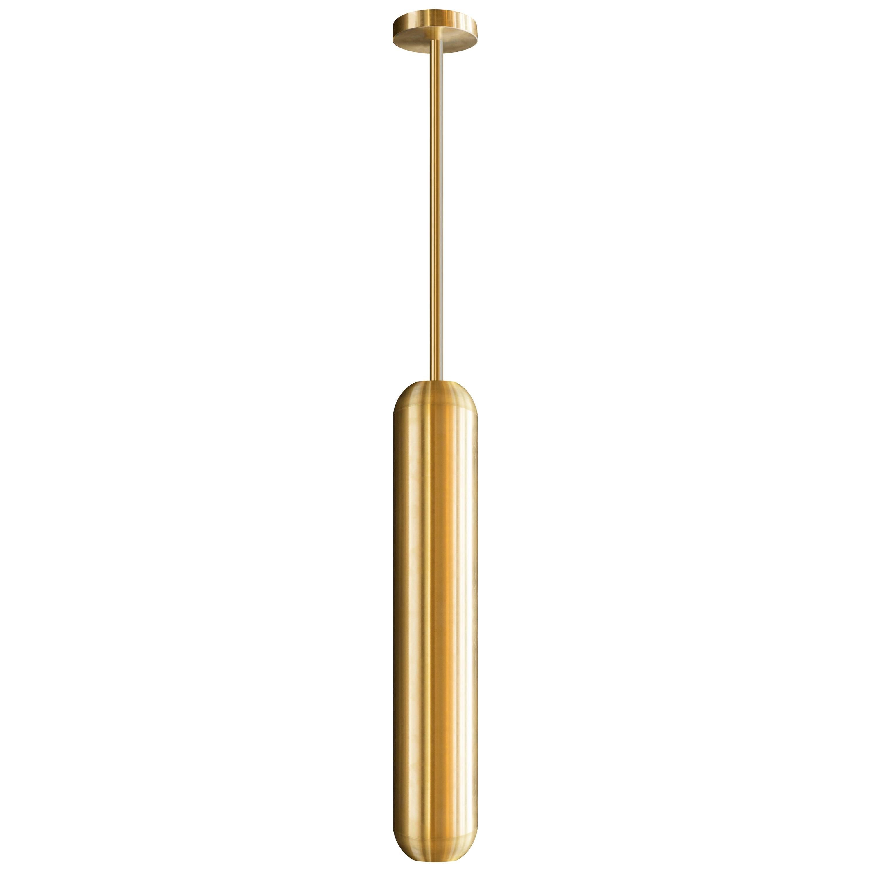 U2 Brass Suspension, Jan Garncarek For Sale