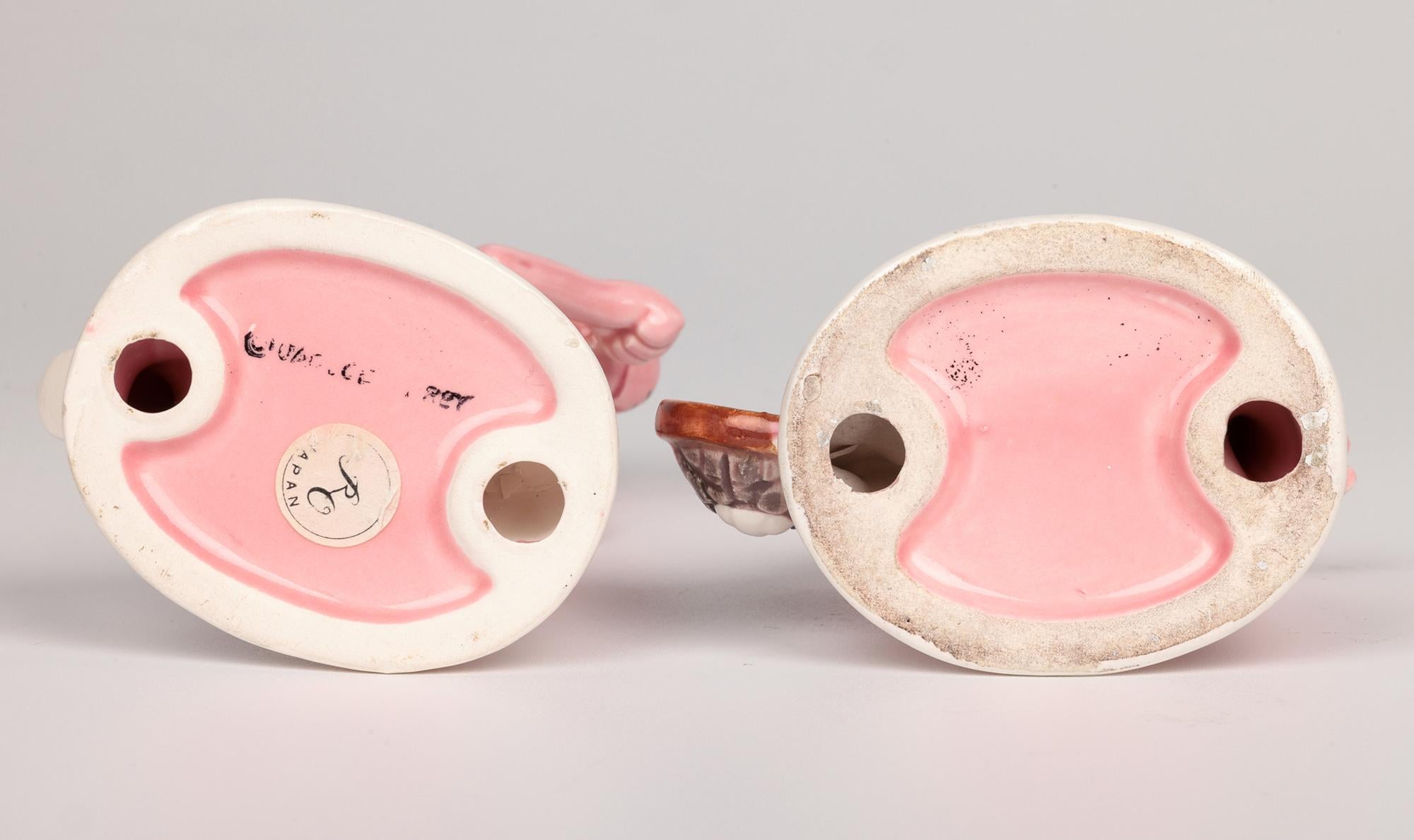 UAC Geoffrey Cinco Figuras Deportivas Vintage Pantera Rosa en venta 8
