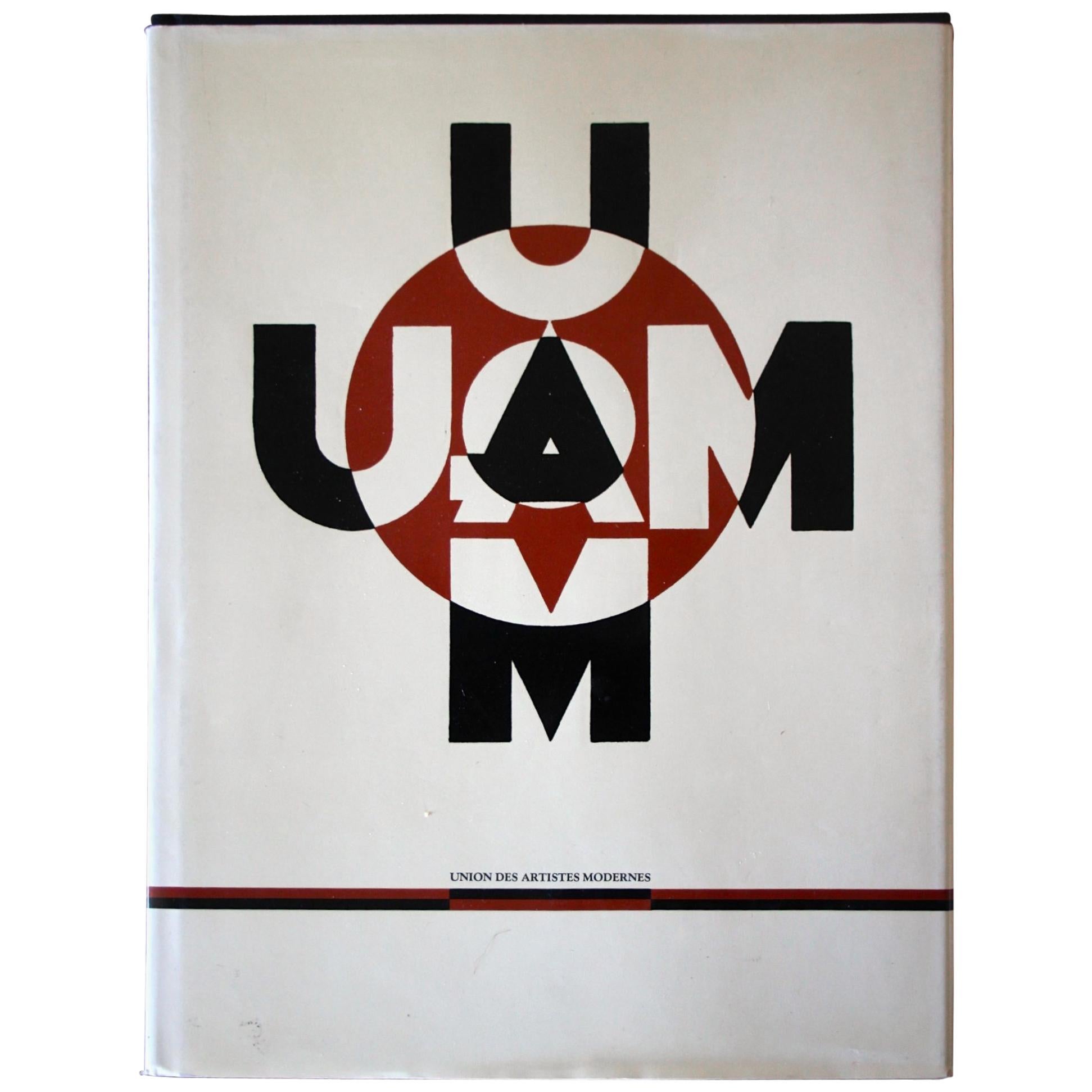 U.A.M Book