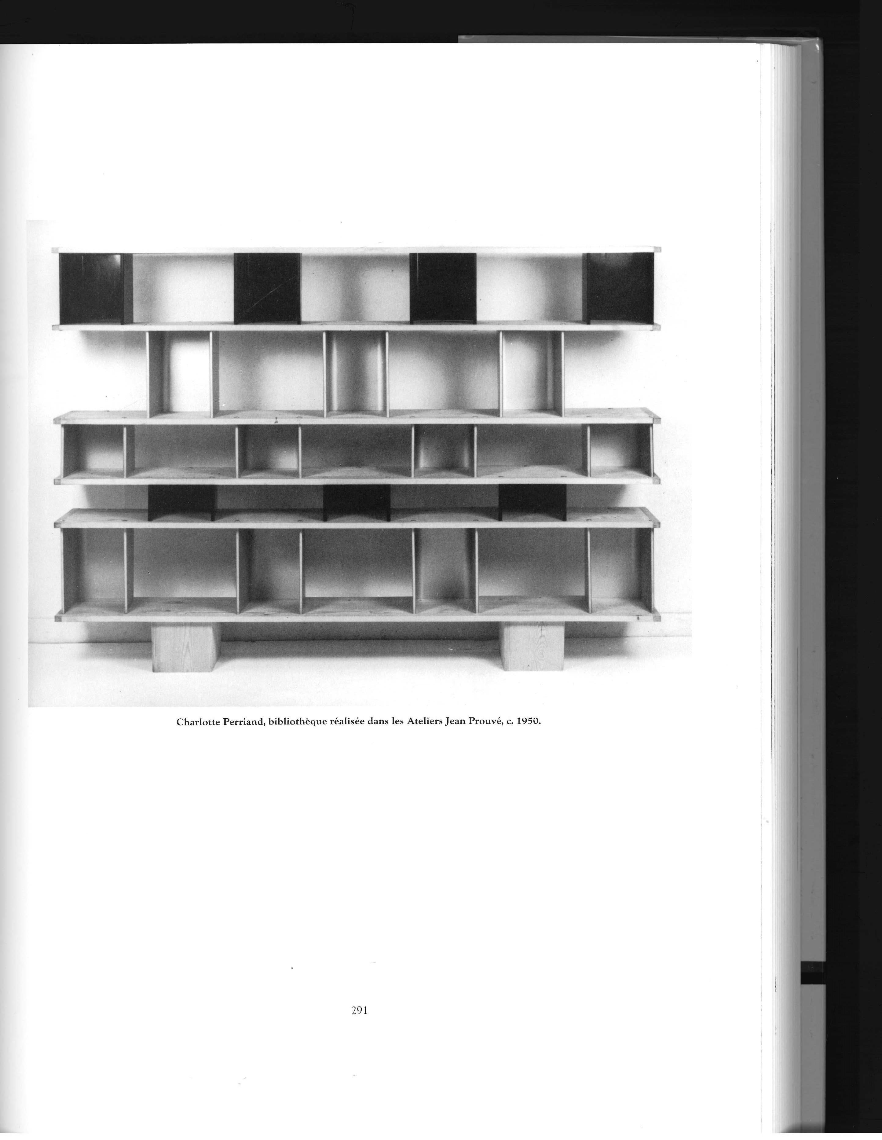 20th Century UAM: Union Des Artistes Modemes (Book) For Sale