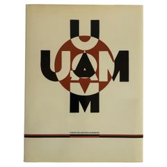 UAM Union des Arts Modernes Monograph