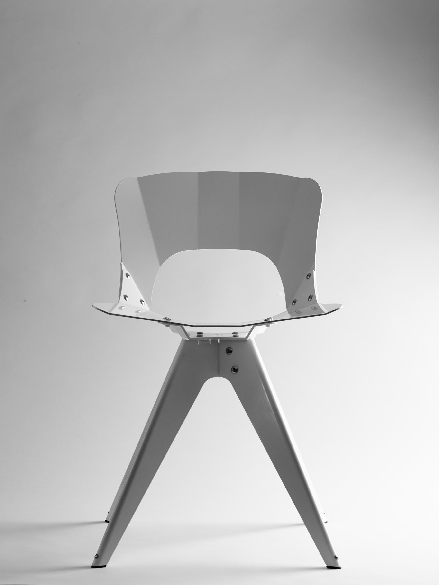 UASA-OK Chair 8