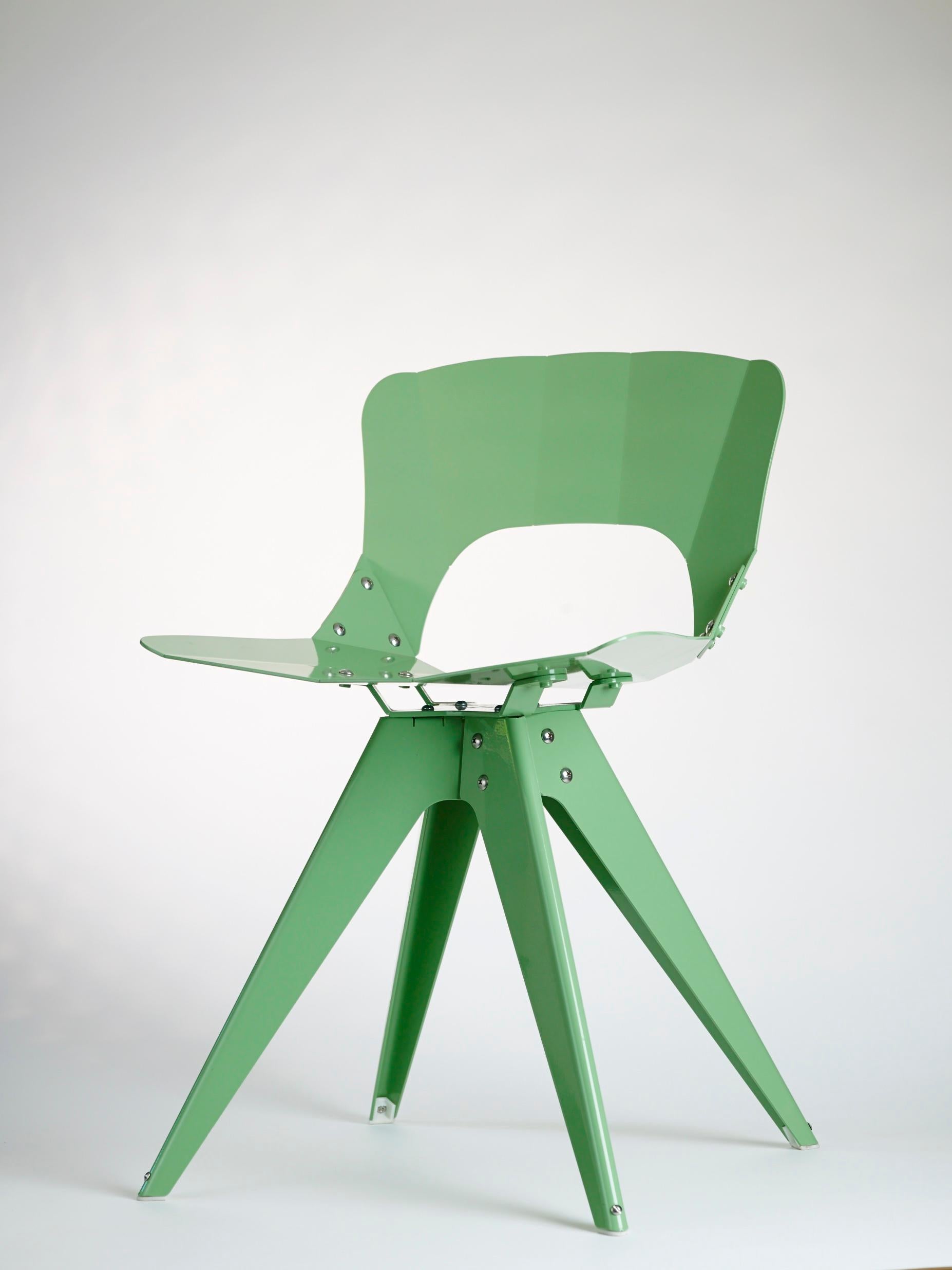 UASA-OK Chair 11