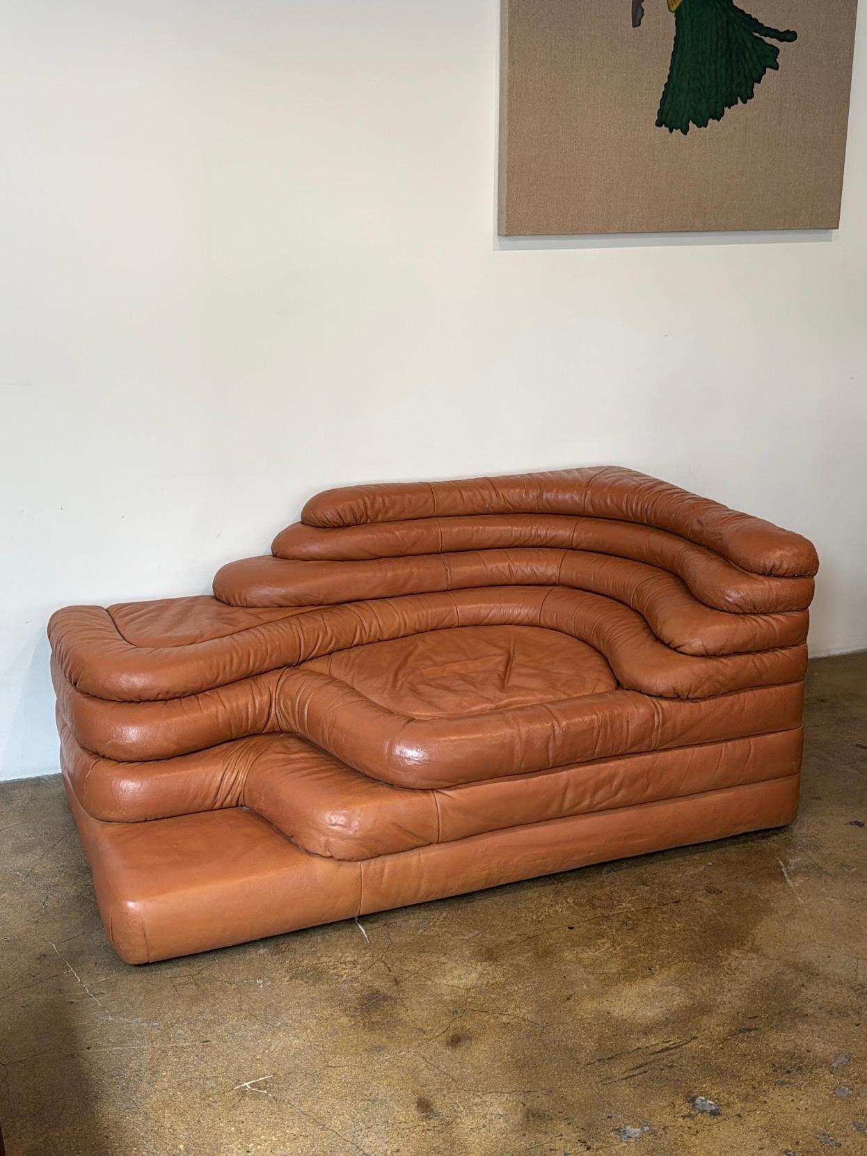 Mid-Century Modern Ubald Klug DS-1025 