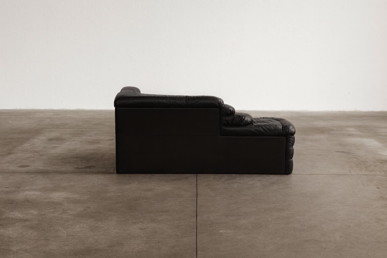 Ubald Klug DS-1025 Canapé 