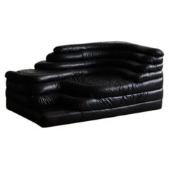Ubald Klug DS-1025 Terrazza Sofa For De Sede Switzerland 1970s