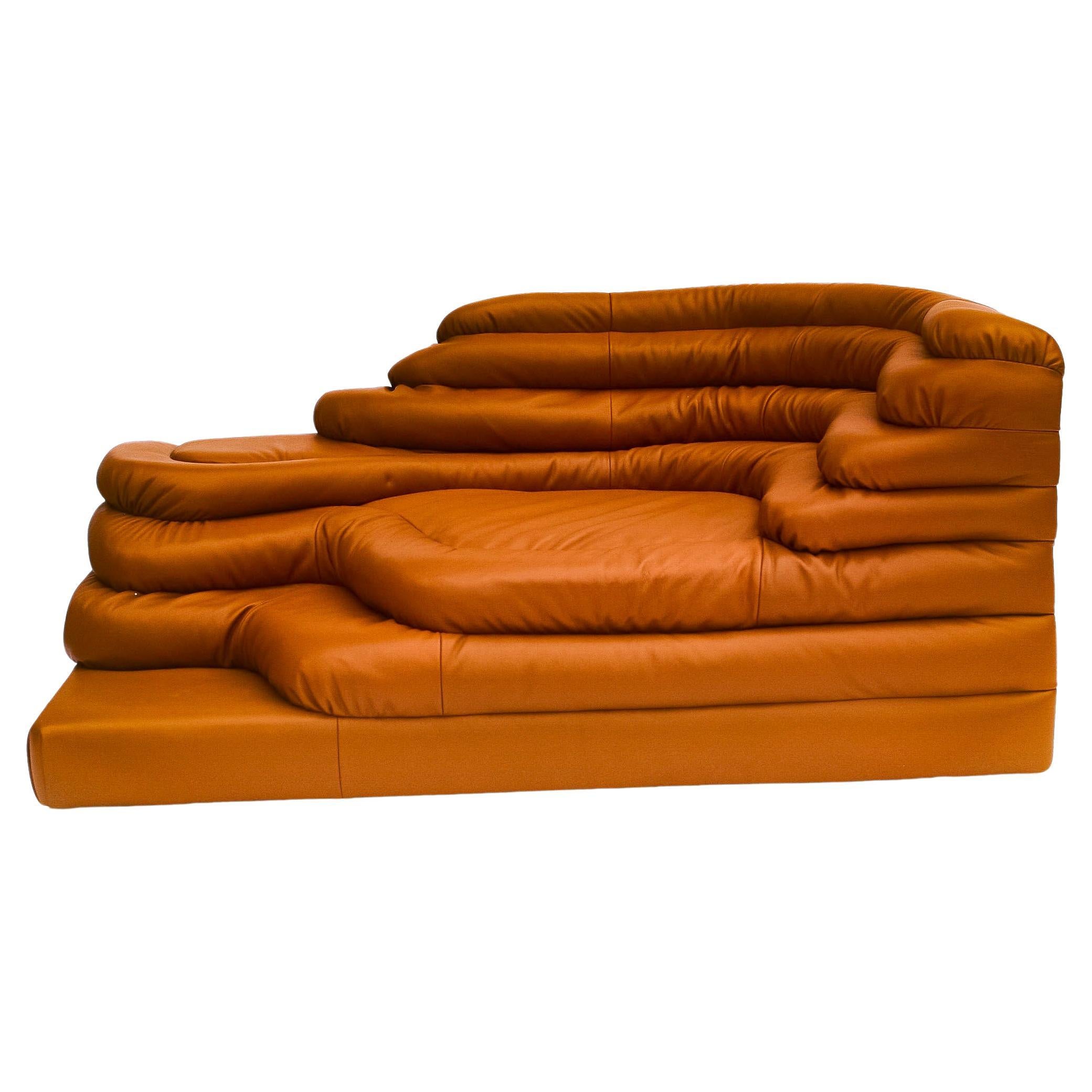 Ubald Klug Chaise Longues