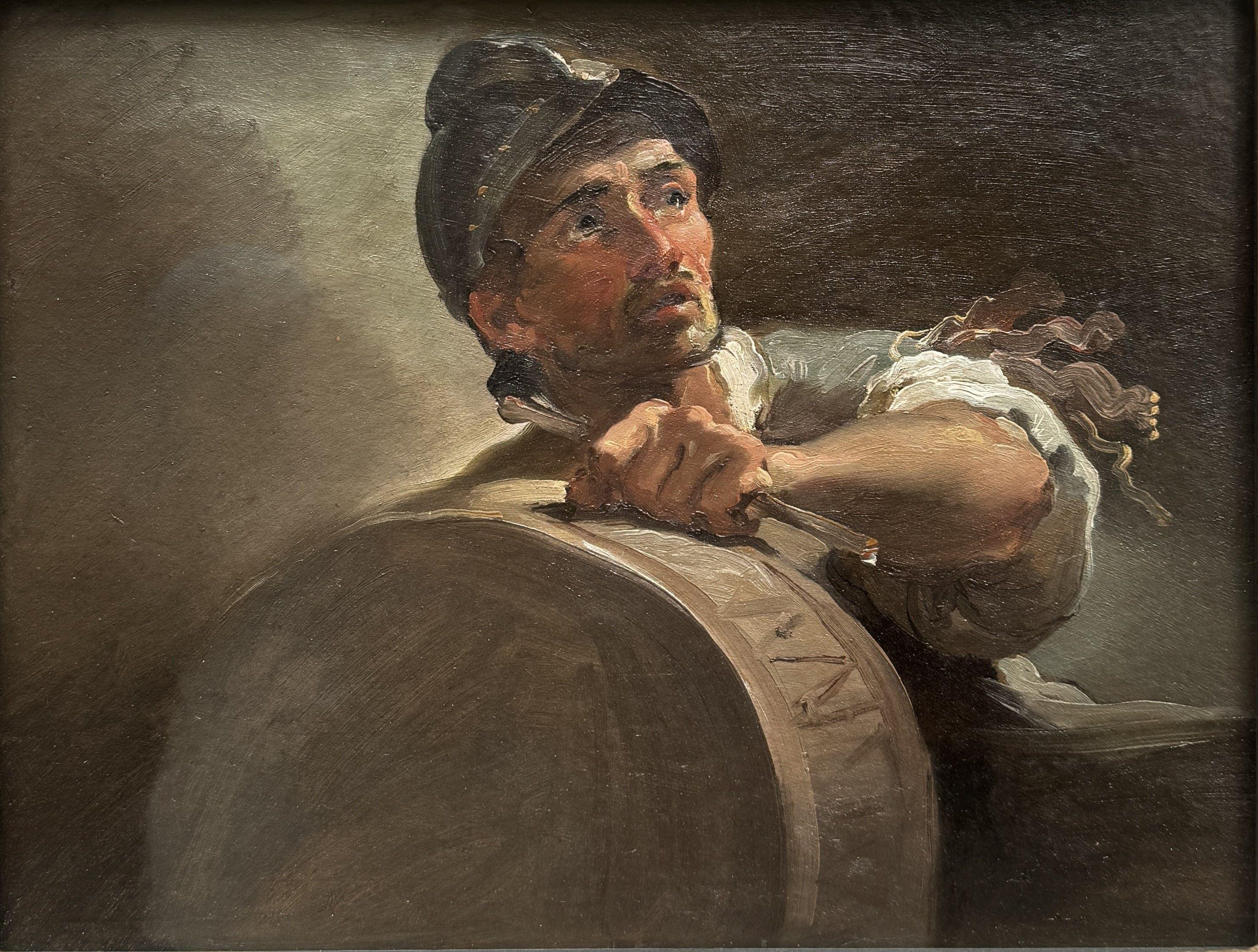 Ubaldo Gandolfi 