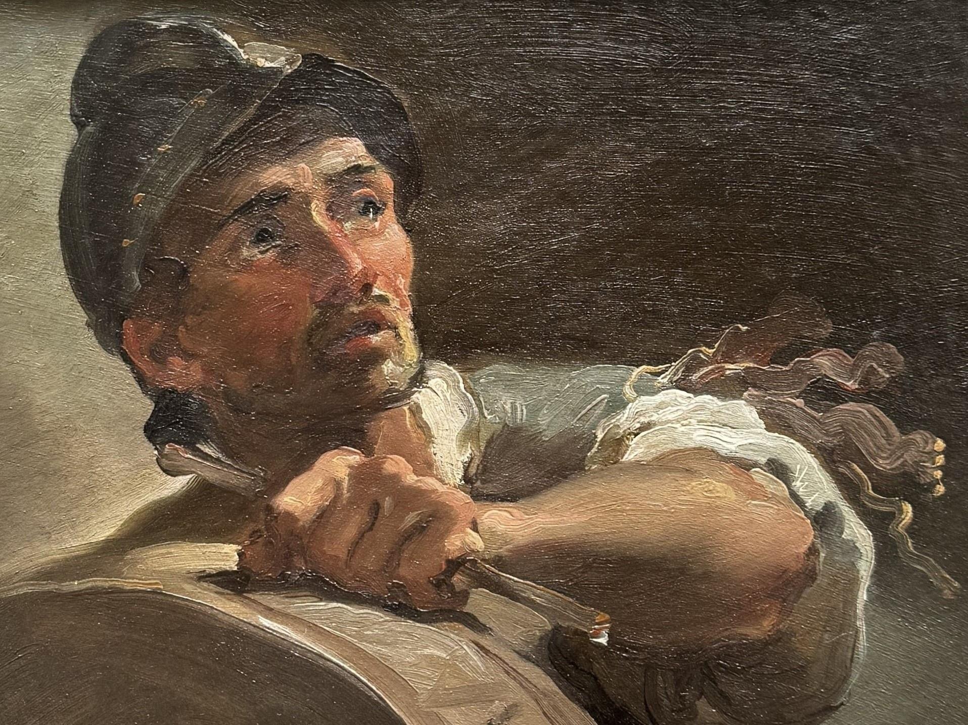Ubaldo Gandolfi 
