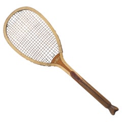 Racchetta da tennis Ubique Fishtail
